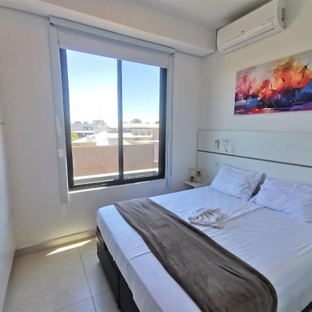 Click Ape Cataratas Luxo Apartment Foz do Iguacu Ngoại thất bức ảnh