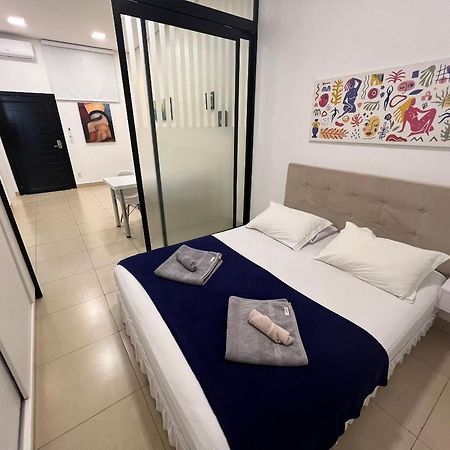 Click Ape Cataratas Luxo Apartment Foz do Iguacu Ngoại thất bức ảnh