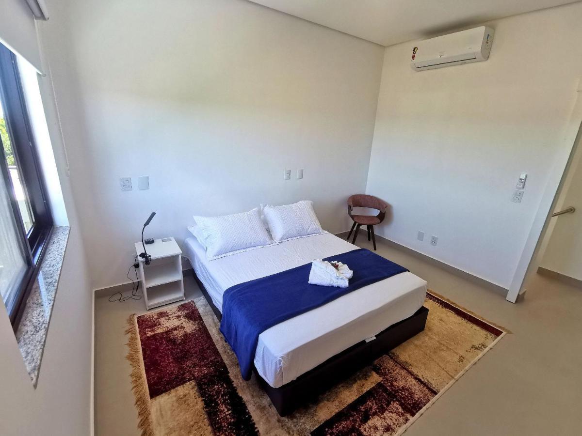 Click Ape Cataratas Luxo Apartment Foz do Iguacu Ngoại thất bức ảnh